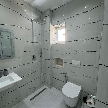 Vila Flabela Vlora Szoba fotó