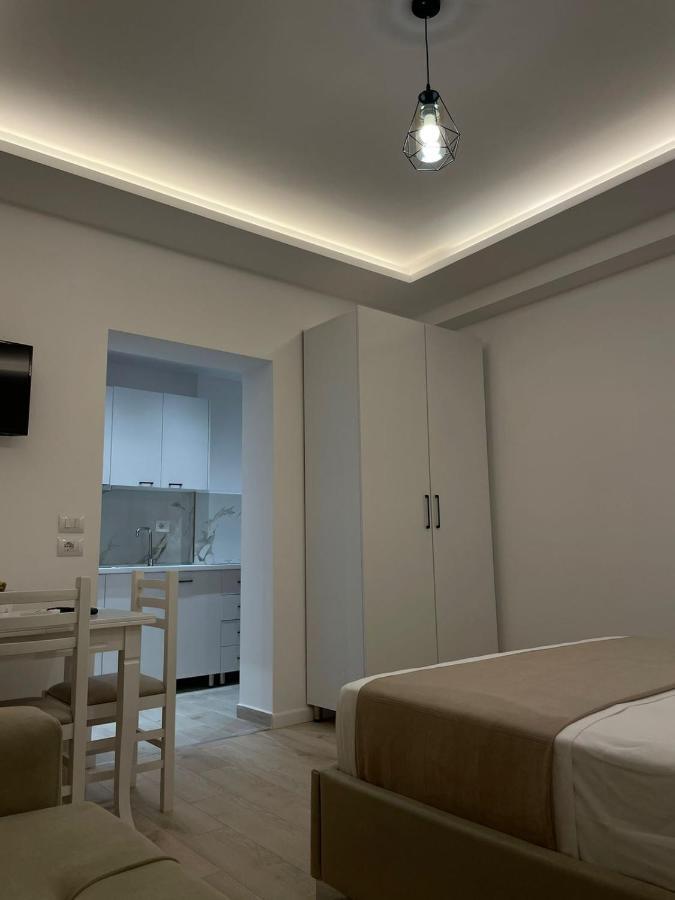 Vila Flabela Vlora Kültér fotó
